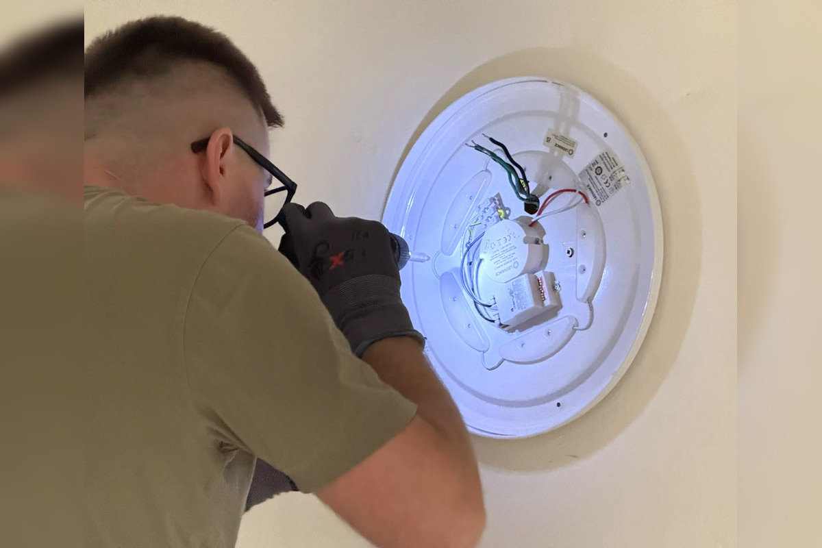 FOTO: Vo Zvolene chcú ušetriť tisíce eur, v meste inštalujú zelenšie technológie, foto 1