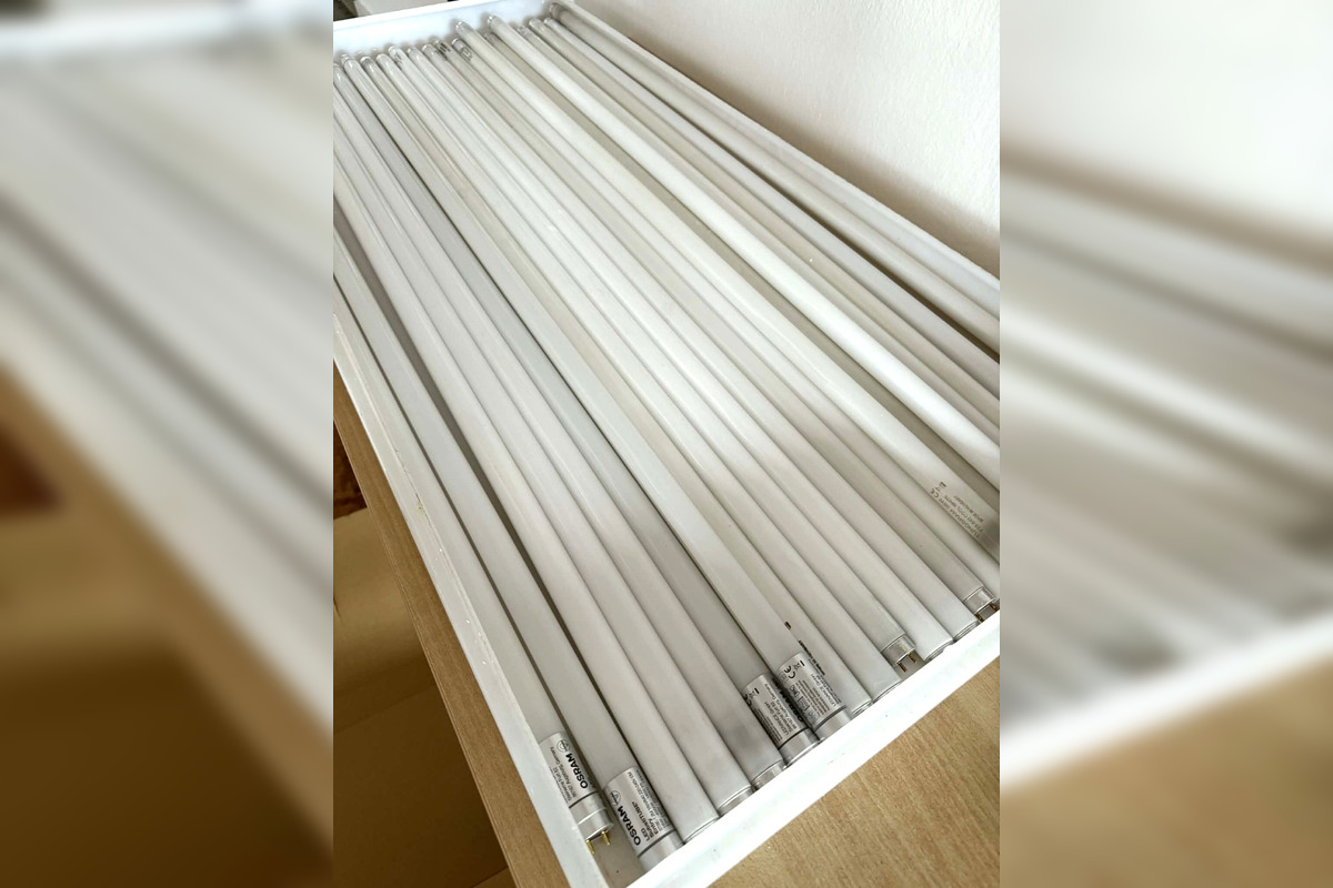 FOTO: Vo Zvolene chcú ušetriť tisíce eur, v meste inštalujú zelenšie technológie, foto 3