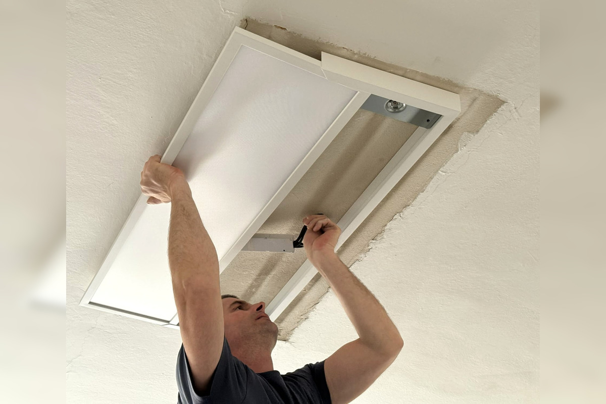 FOTO: Vo Zvolene chcú ušetriť tisíce eur, v meste inštalujú zelenšie technológie, foto 4