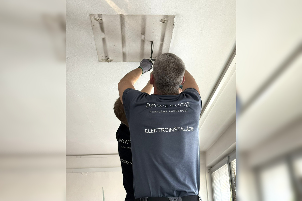 FOTO: Vo Zvolene chcú ušetriť tisíce eur, v meste inštalujú zelenšie technológie, foto 6