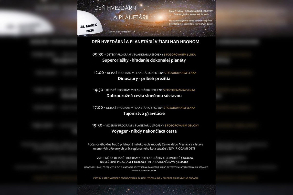 FOTO: Posledný marcový víkend v Banskobystrickom kraji, foto 2