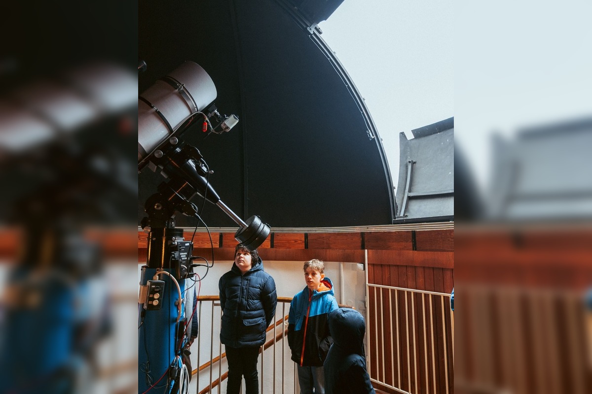 FOTO: Posledný marcový víkend v Banskobystrickom kraji, foto 5