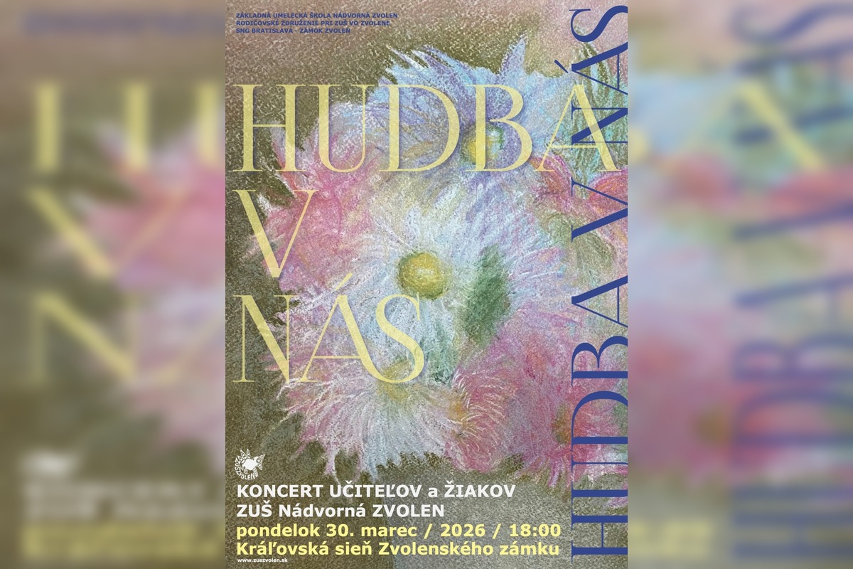 FOTO: Posledný marcový víkend v Banskobystrickom kraji, foto 9