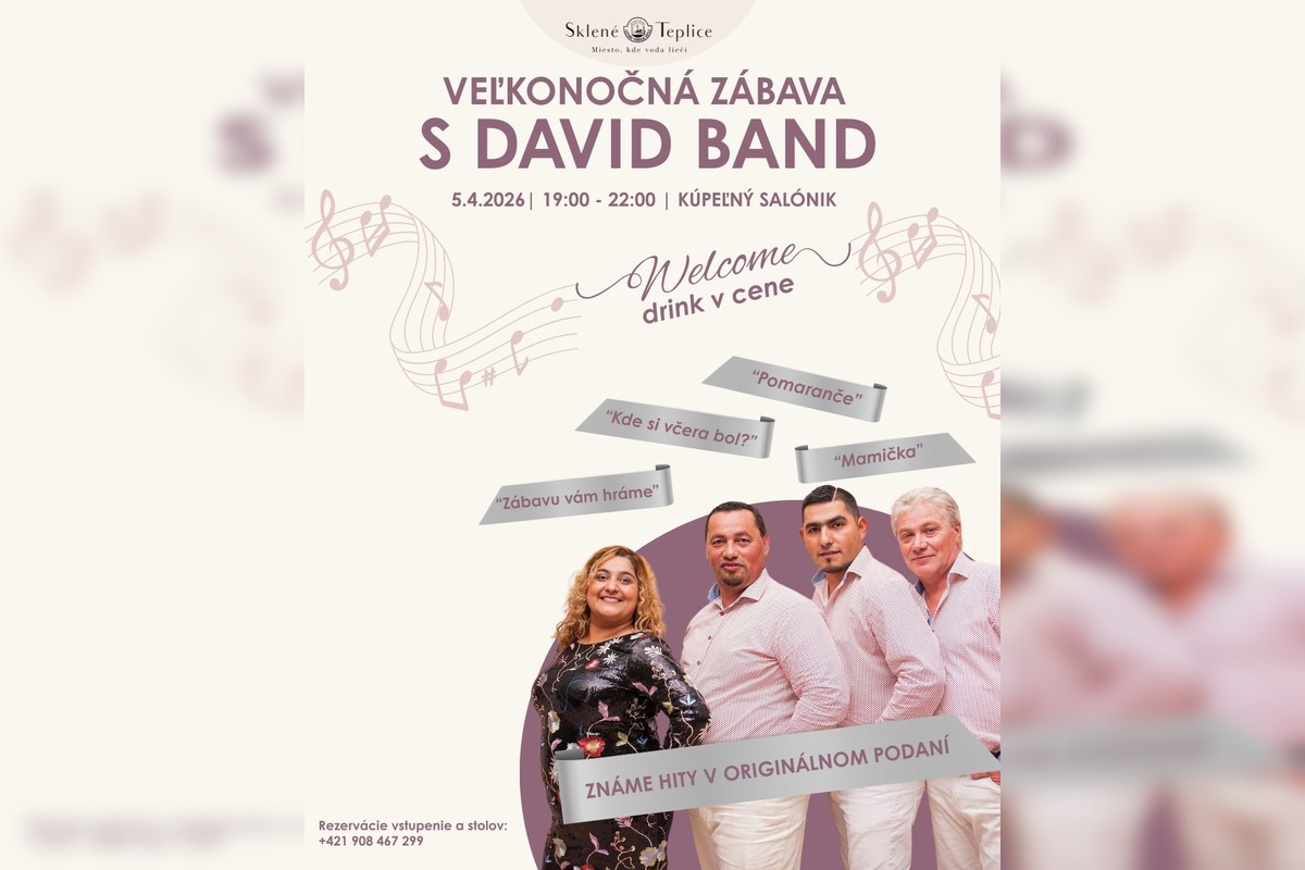 FOTO: V Banskobystrickom kraji nebude o veľkonočný program núdza, foto 9