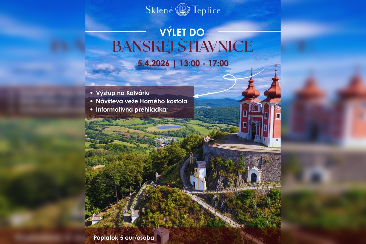 FOTO: V Banskobystrickom kraji nebude o veľkonočný program núdza, foto 12