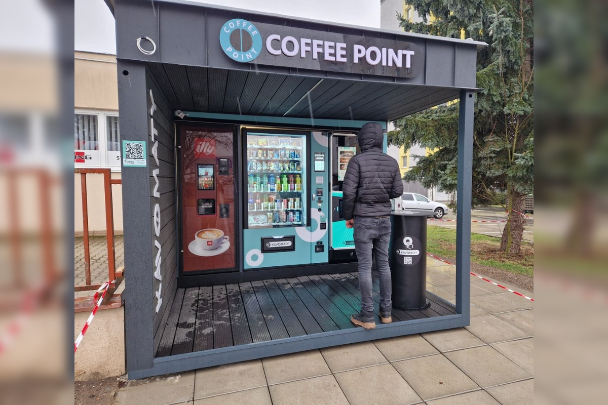 FOTO: Aký bude ďalší osud prevádzky CoffeePoint vo Zvolene?, foto 1