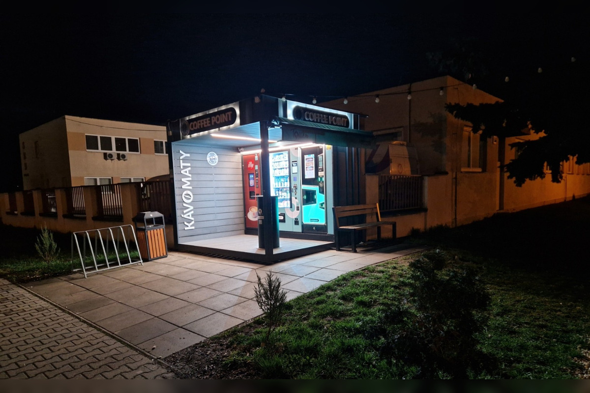 FOTO: Aký bude ďalší osud prevádzky CoffeePoint vo Zvolene?, foto 2