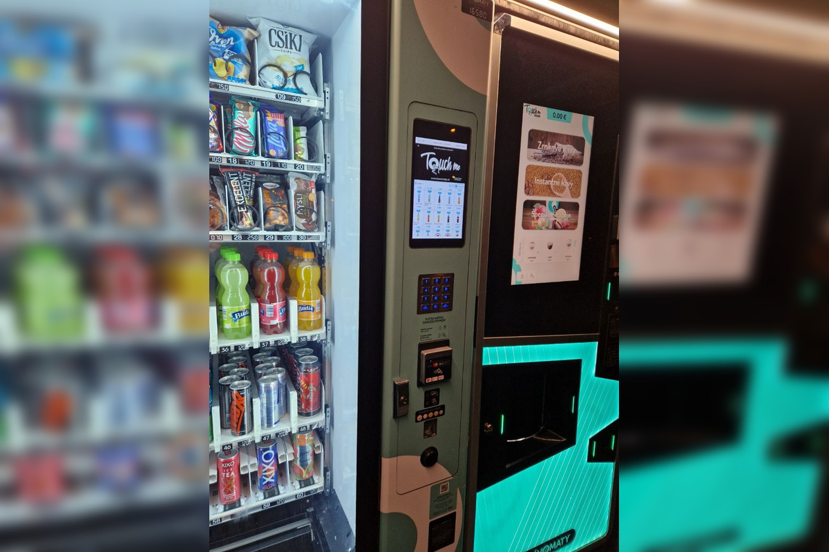 FOTO: Aký bude ďalší osud prevádzky CoffeePoint vo Zvolene?, foto 3