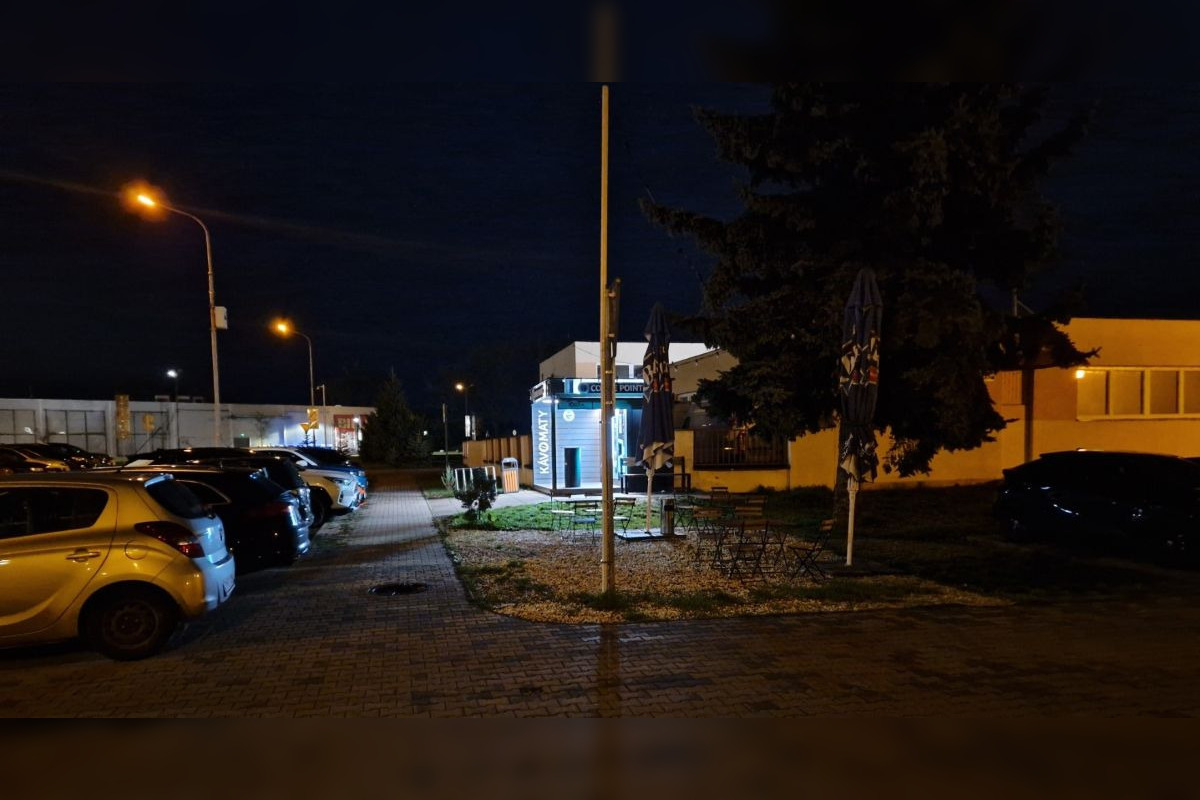 FOTO: Aký bude ďalší osud prevádzky CoffeePoint vo Zvolene?, foto 4