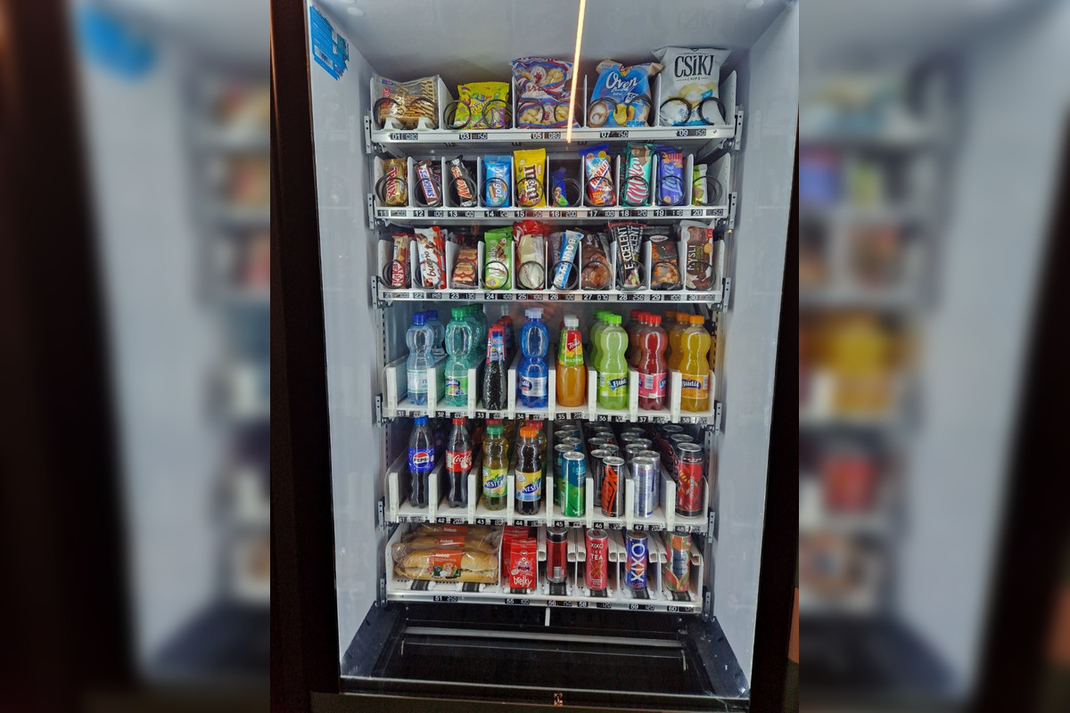 FOTO: Aký bude ďalší osud prevádzky CoffeePoint vo Zvolene?, foto 5