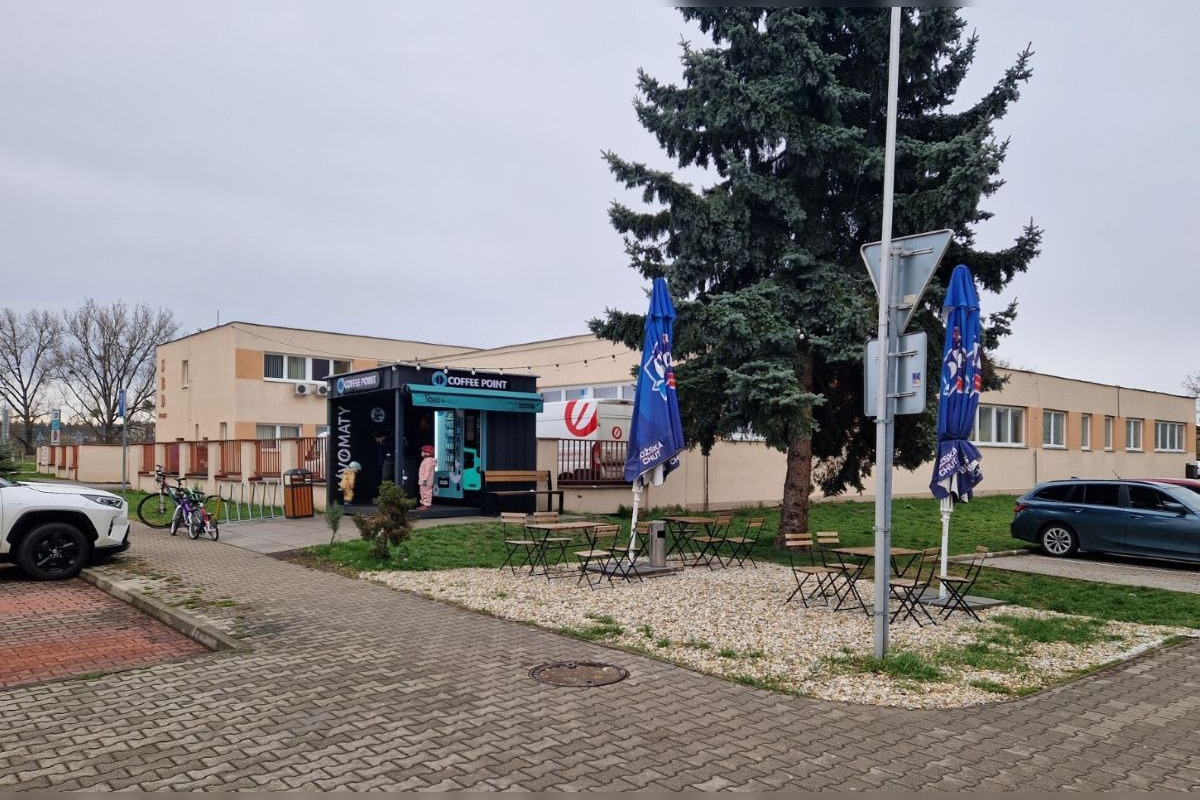 FOTO: Aký bude ďalší osud prevádzky CoffeePoint vo Zvolene?, foto 7