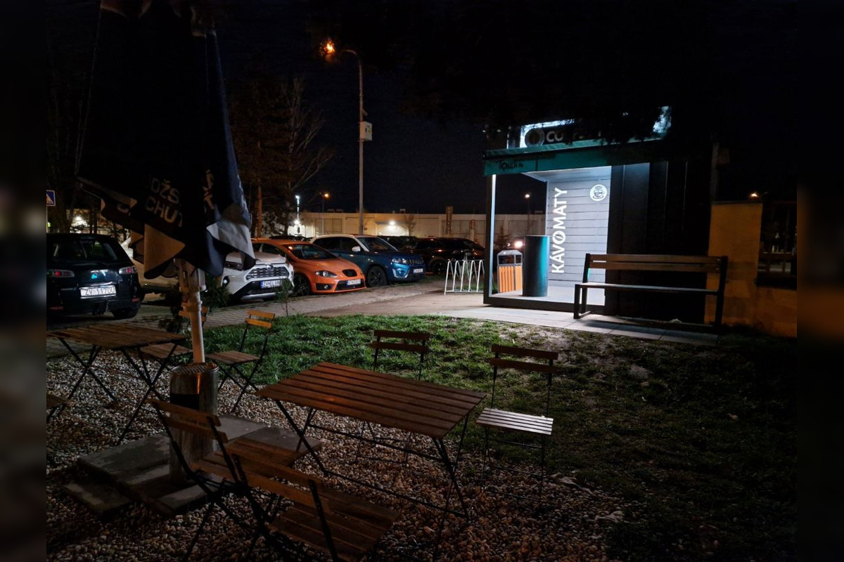FOTO: Aký bude ďalší osud prevádzky CoffeePoint vo Zvolene?, foto 8