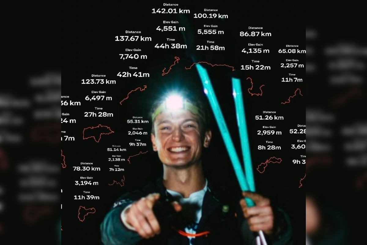 FOTO: Marek pre Svetielko nádeje vyzbieral rekordnú sumu, foto 4
