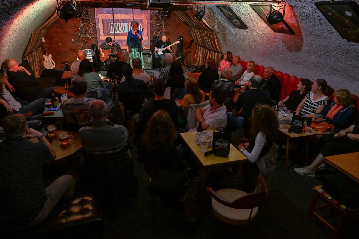 FOTO: Banská Bystrica prichádza o výnimočný kultúrny priestor, obľúbený klub čoskoro opustí svoje priestory, foto 1