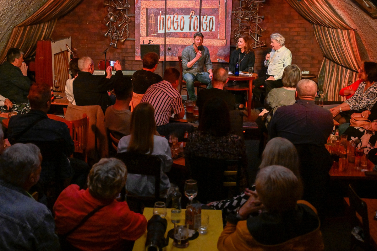 FOTO: Banská Bystrica prichádza o výnimočný kultúrny priestor, obľúbený klub čoskoro opustí svoje priestory, foto 2