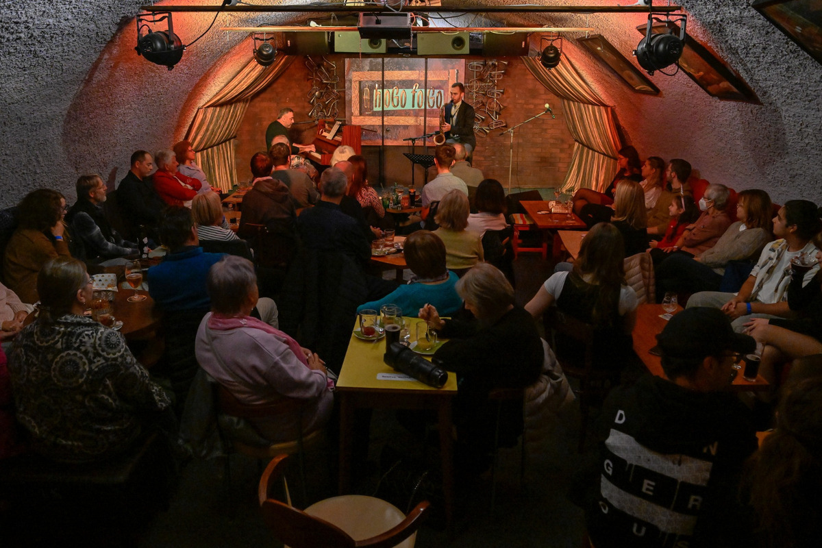 FOTO: Banská Bystrica prichádza o výnimočný kultúrny priestor, obľúbený klub čoskoro opustí svoje priestory, foto 3