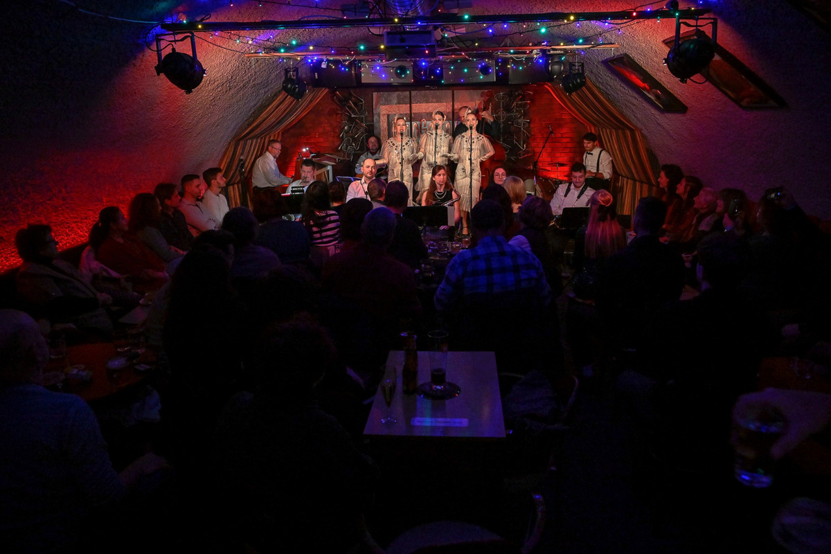 FOTO: Banská Bystrica prichádza o výnimočný kultúrny priestor, obľúbený klub čoskoro opustí svoje priestory, foto 4