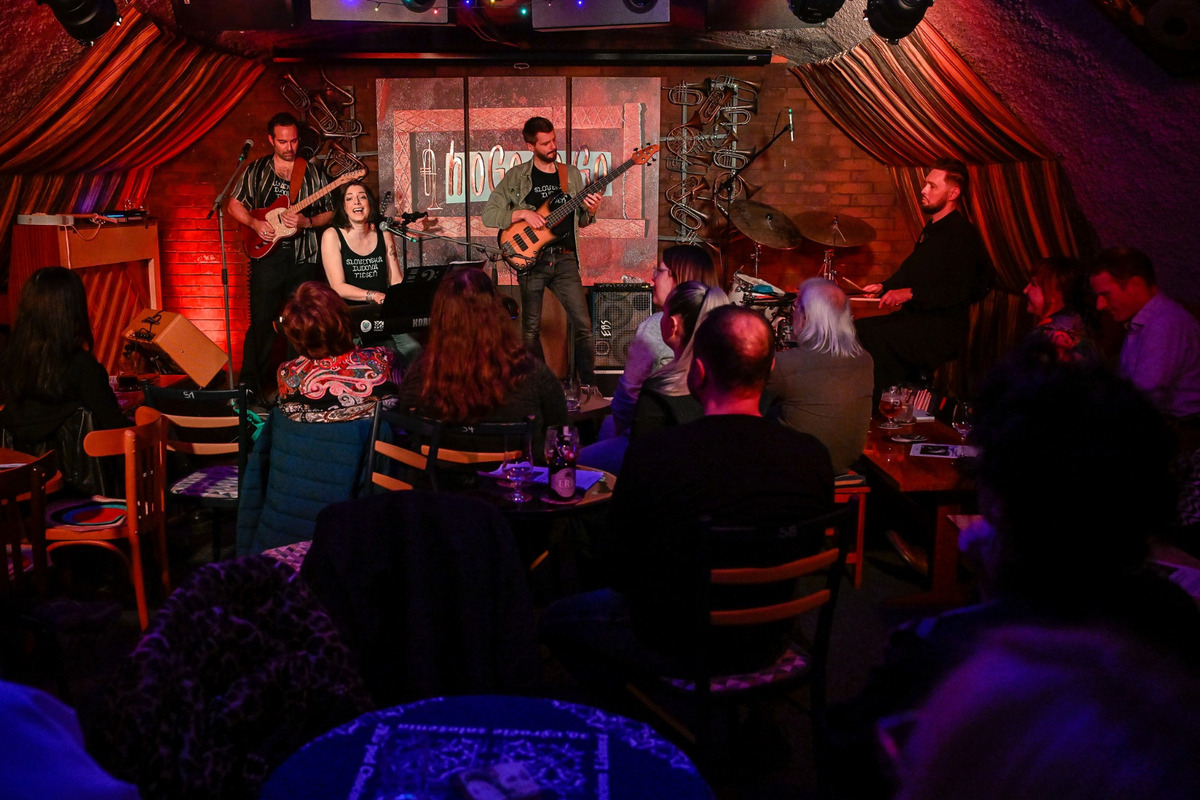 FOTO: Banská Bystrica prichádza o výnimočný kultúrny priestor, obľúbený klub čoskoro opustí svoje priestory, foto 5