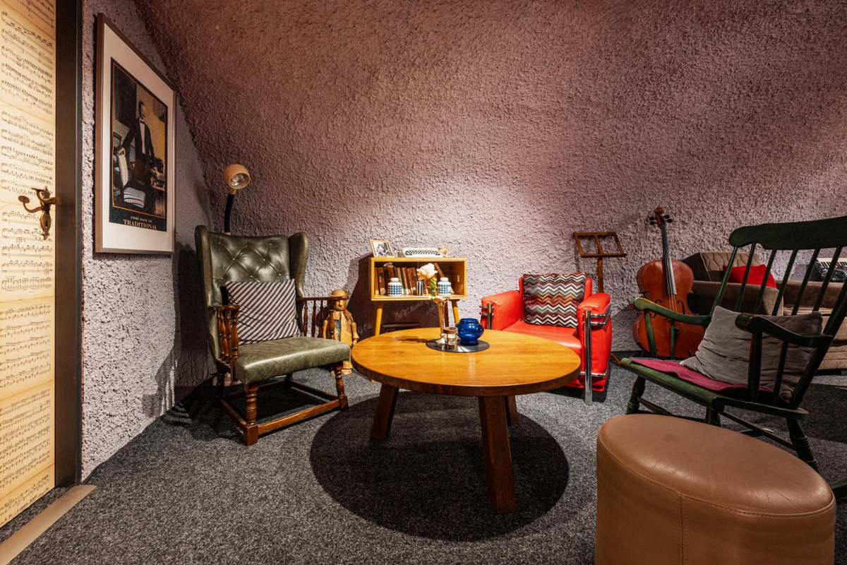 FOTO: Banská Bystrica prichádza o výnimočný kultúrny priestor, obľúbený klub čoskoro opustí svoje priestory, foto 6