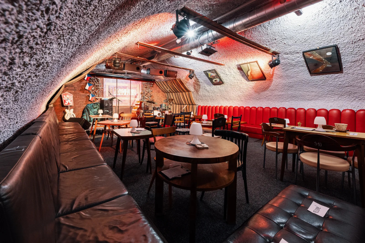 FOTO: Banská Bystrica prichádza o výnimočný kultúrny priestor, obľúbený klub čoskoro opustí svoje priestory, foto 7