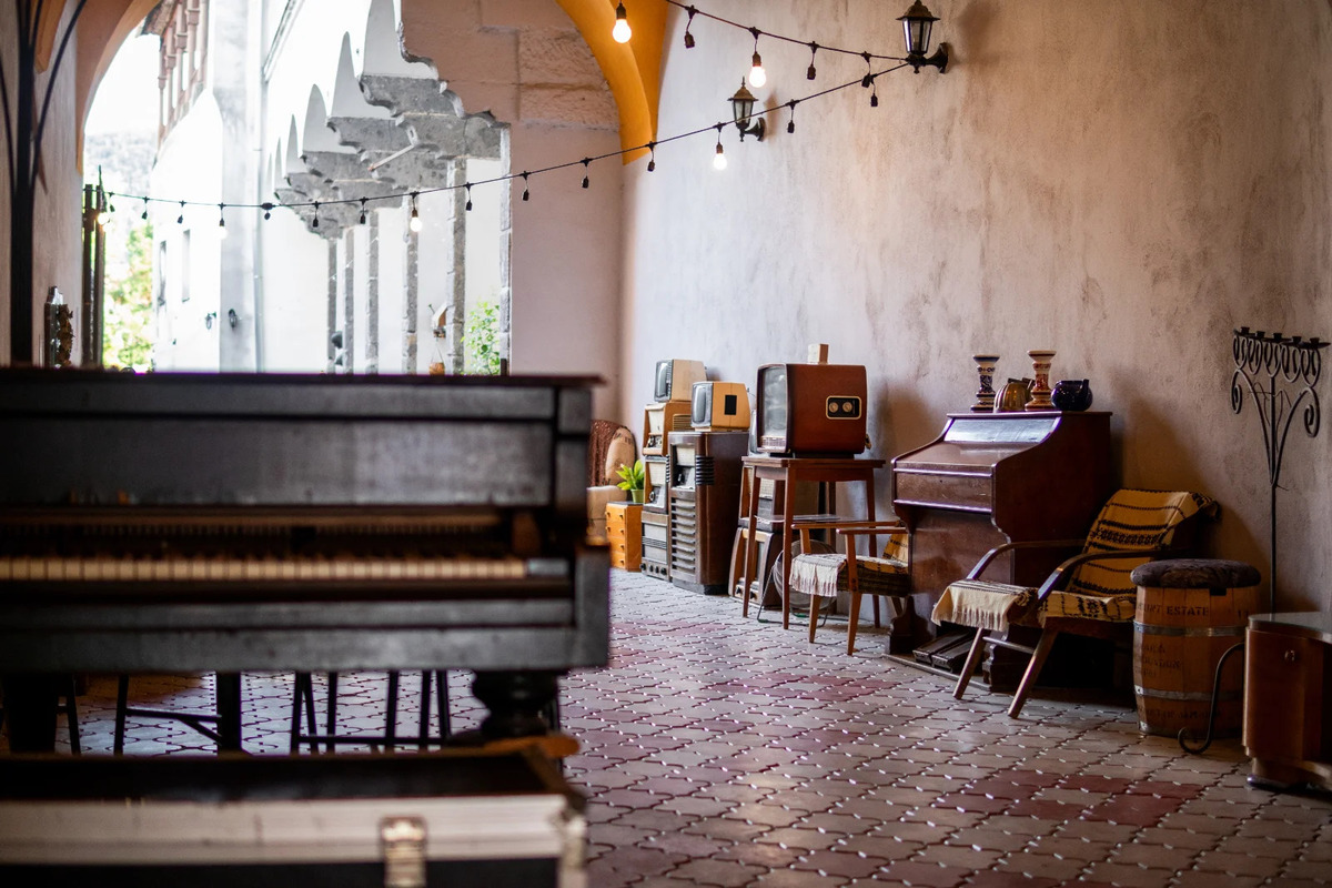 FOTO: Banská Bystrica prichádza o výnimočný kultúrny priestor, obľúbený klub čoskoro opustí svoje priestory, foto 8