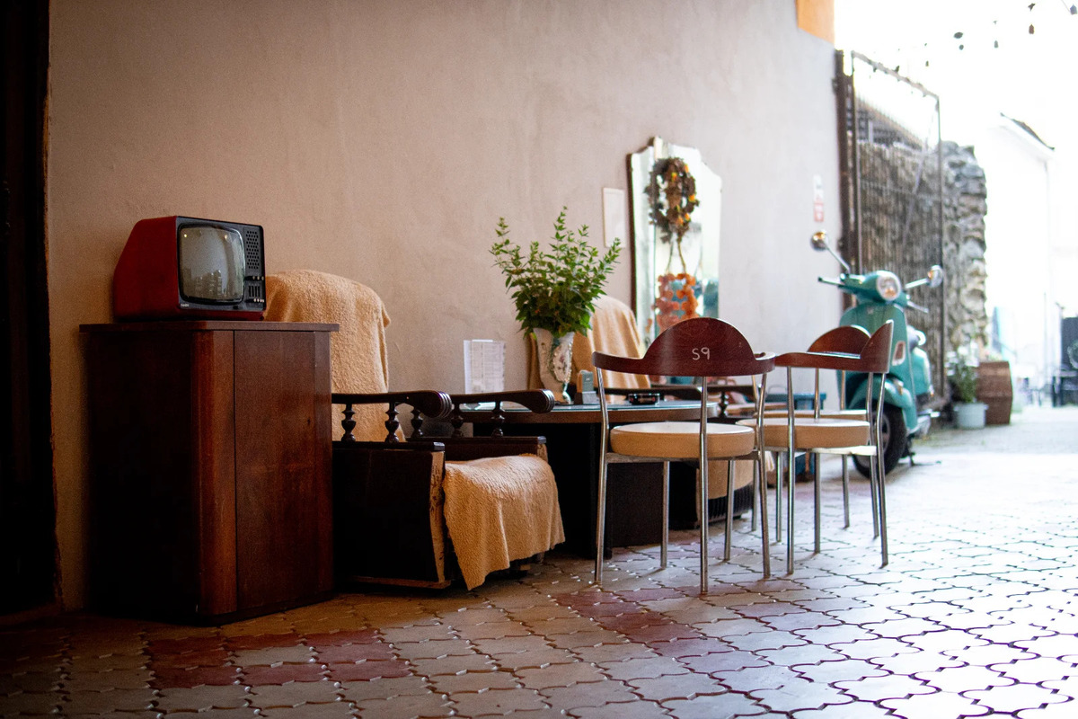 FOTO: Banská Bystrica prichádza o výnimočný kultúrny priestor, obľúbený klub čoskoro opustí svoje priestory, foto 9