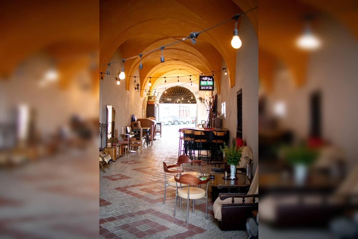 FOTO: Banská Bystrica prichádza o výnimočný kultúrny priestor, obľúbený klub čoskoro opustí svoje priestory, foto 10