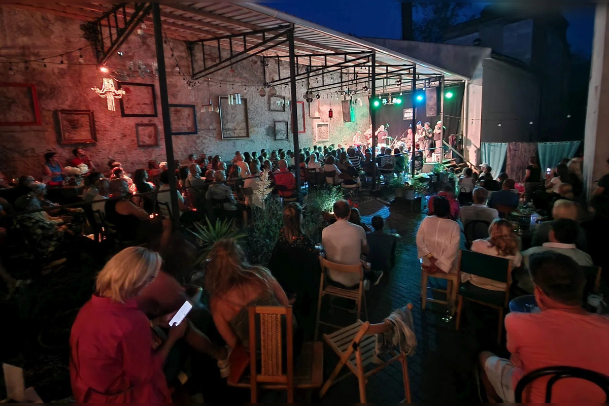 FOTO: Banská Bystrica prichádza o výnimočný kultúrny priestor, obľúbený klub čoskoro opustí svoje priestory, foto 12