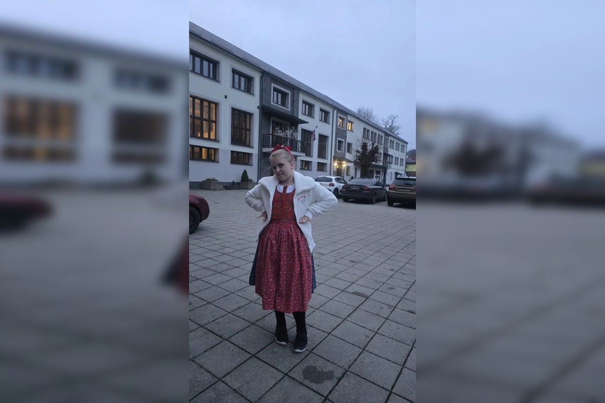 FOTO: Talentovaná 10-ročná Aylin bojuje po nehode o život, foto 3