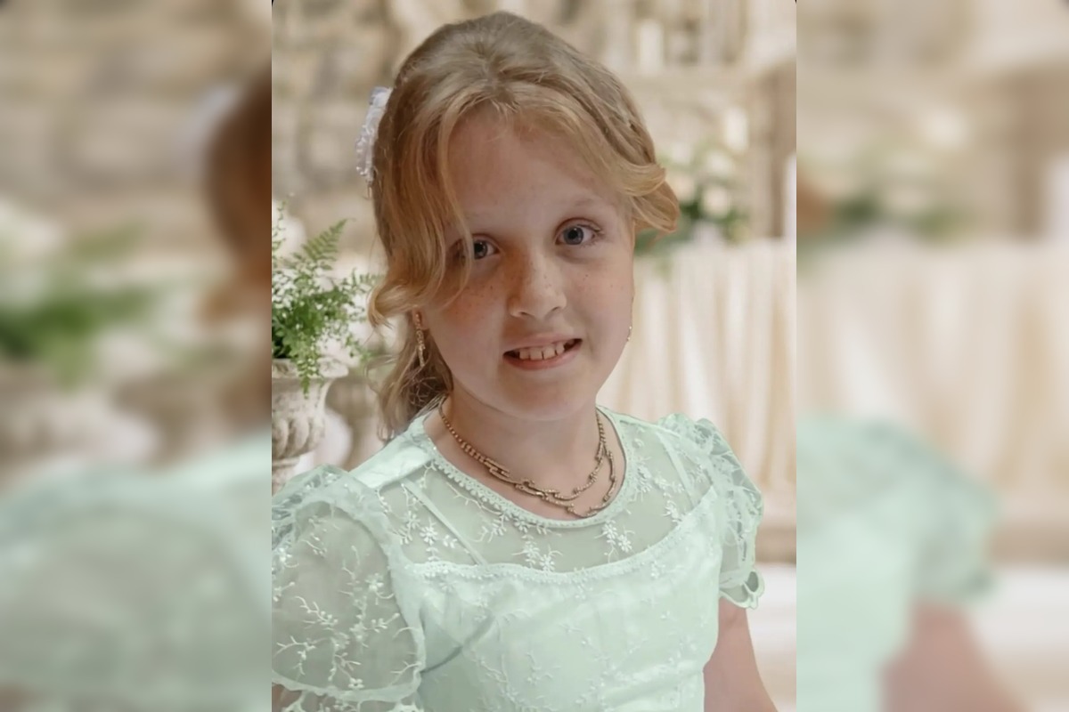 FOTO: Talentovaná 10-ročná Aylin bojuje po nehode o život, foto 4