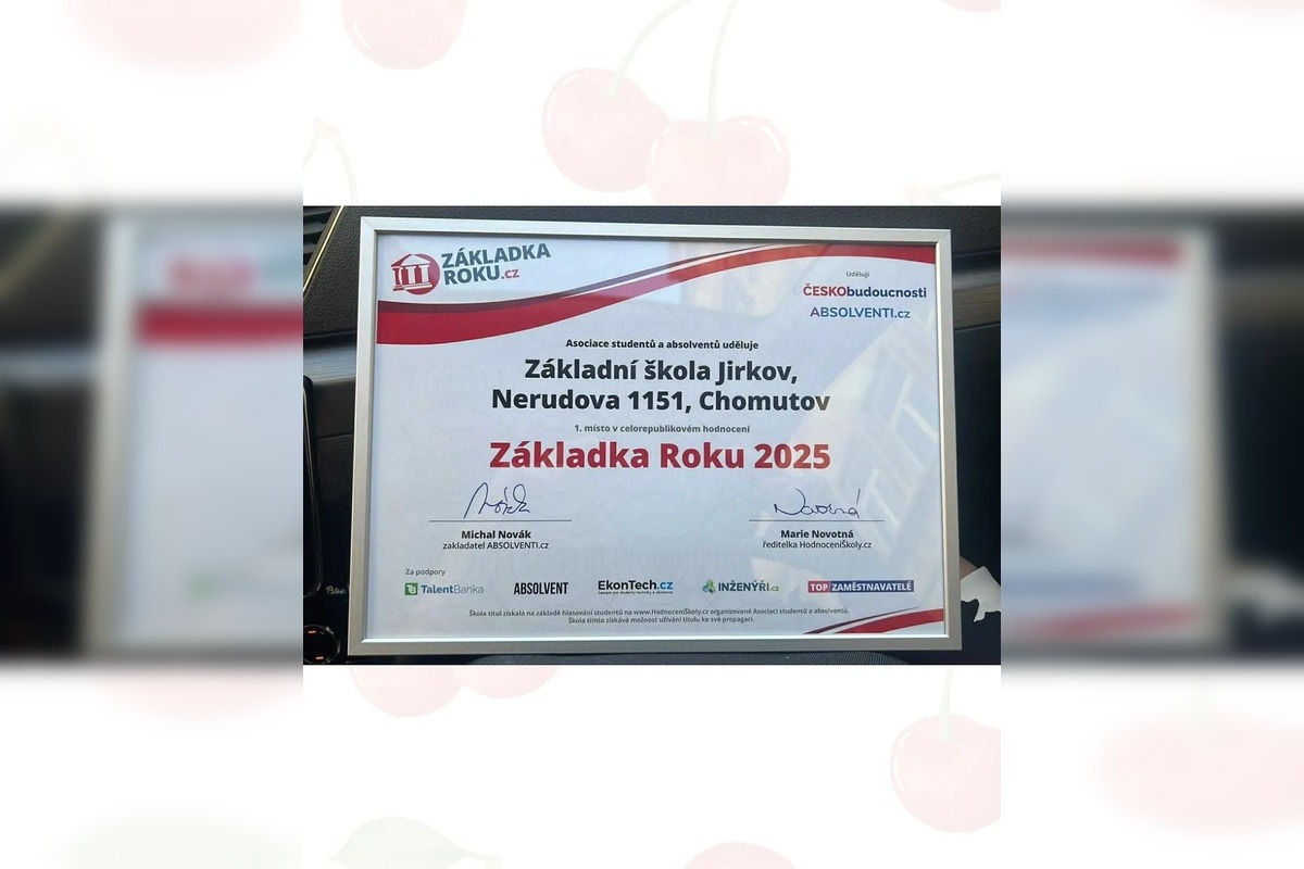 FOTO: Rodáčka z Detvy mení školu aj osudy detí, foto 2