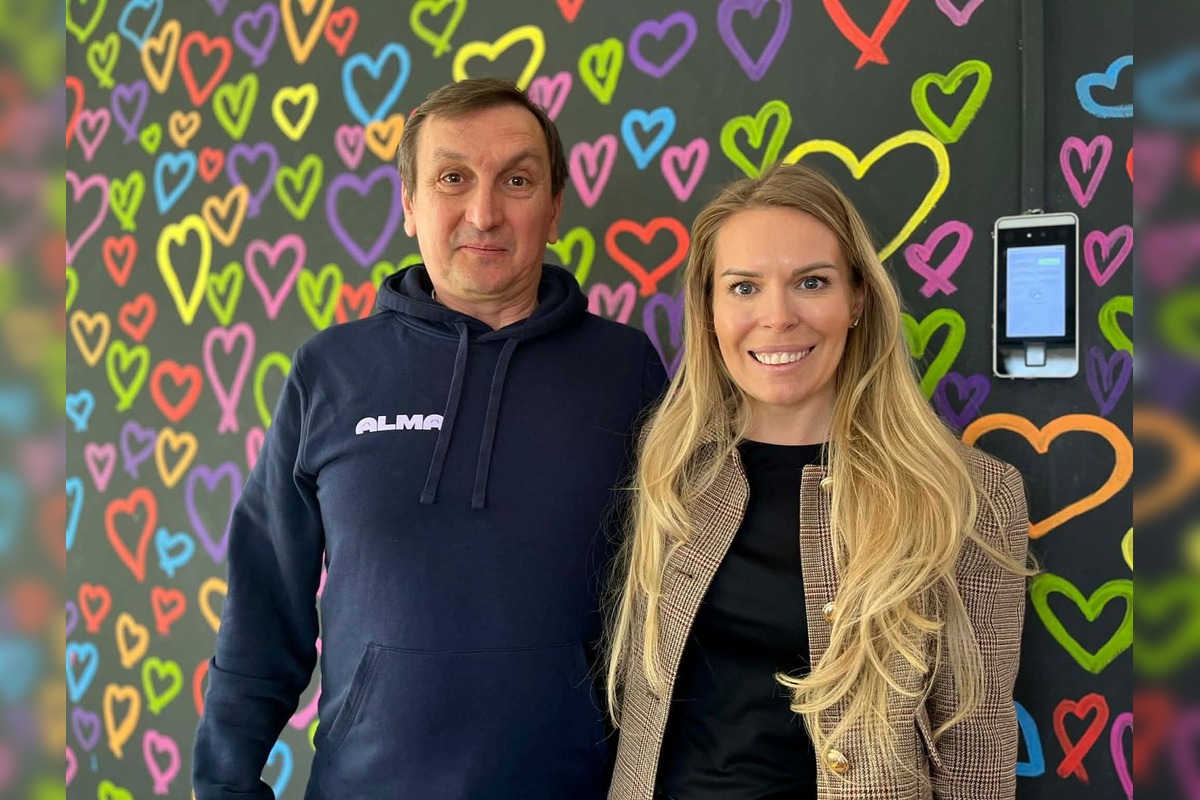 FOTO: Rodáčka z Detvy mení školu aj osudy detí, foto 4