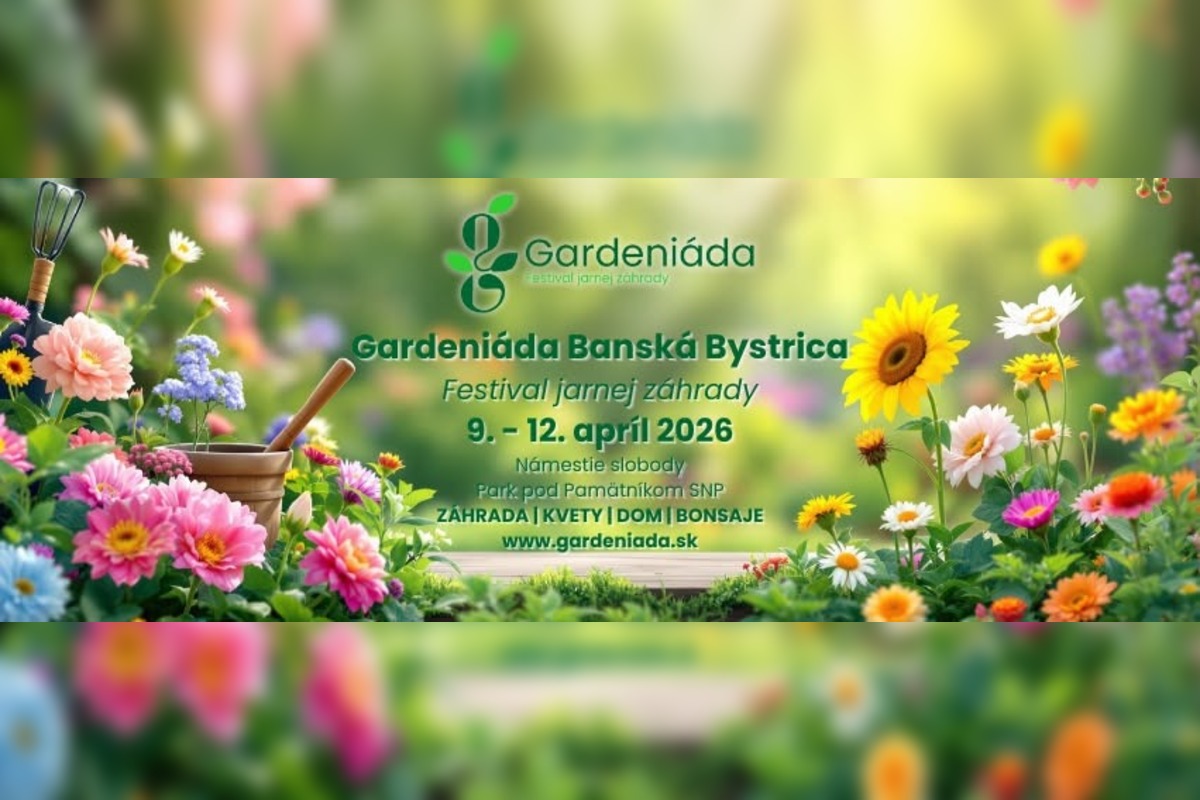 FOTO: V Banskobystrickom kraji to bude žiť na viacerých miestach, foto 1