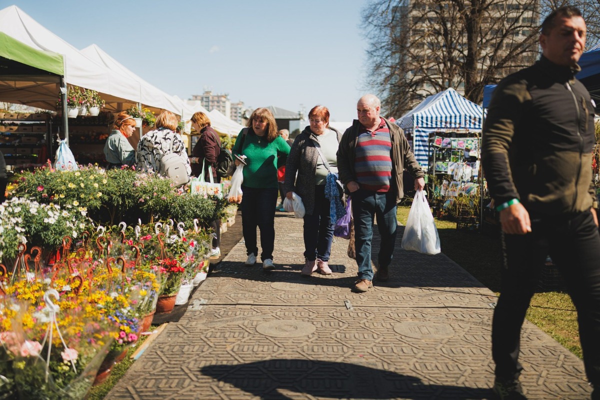 FOTO: V Banskobystrickom kraji to bude žiť na viacerých miestach, foto 2