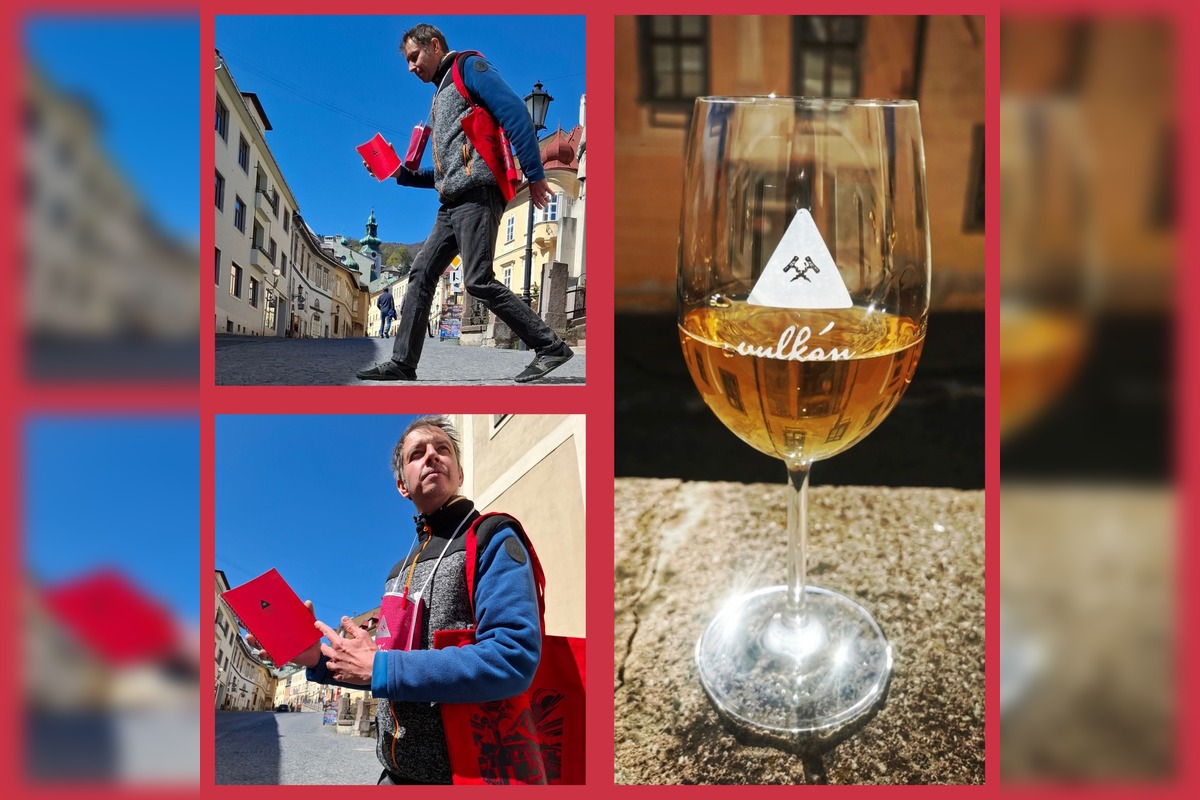 FOTO: V Banskobystrickom kraji to bude žiť na viacerých miestach, foto 7