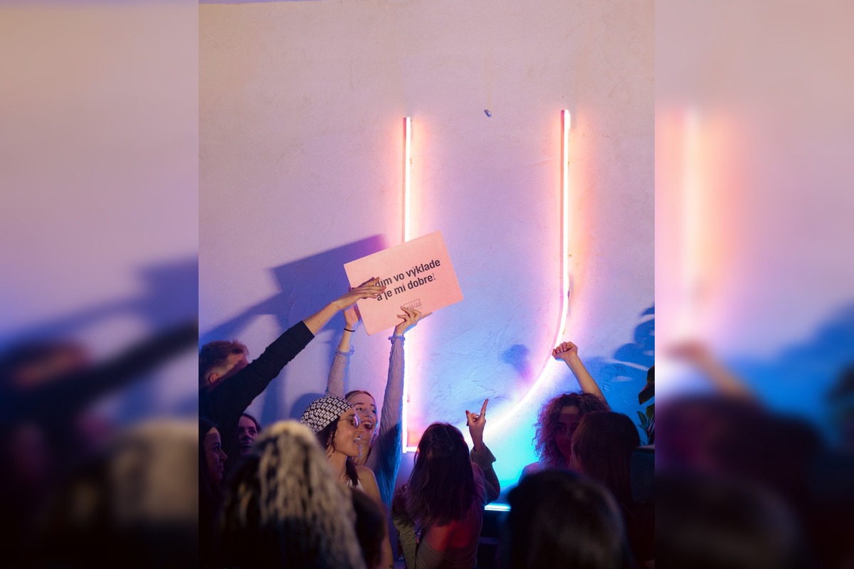 FOTO: V Banskobystrickom kraji to bude žiť na viacerých miestach, foto 9