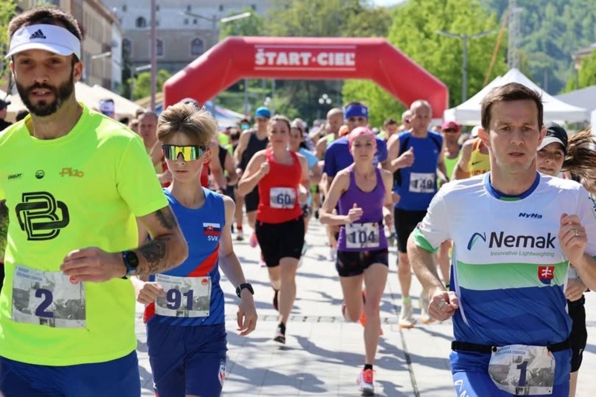 FOTO: V Banskobystrickom kraji to bude žiť na viacerých miestach, foto 10