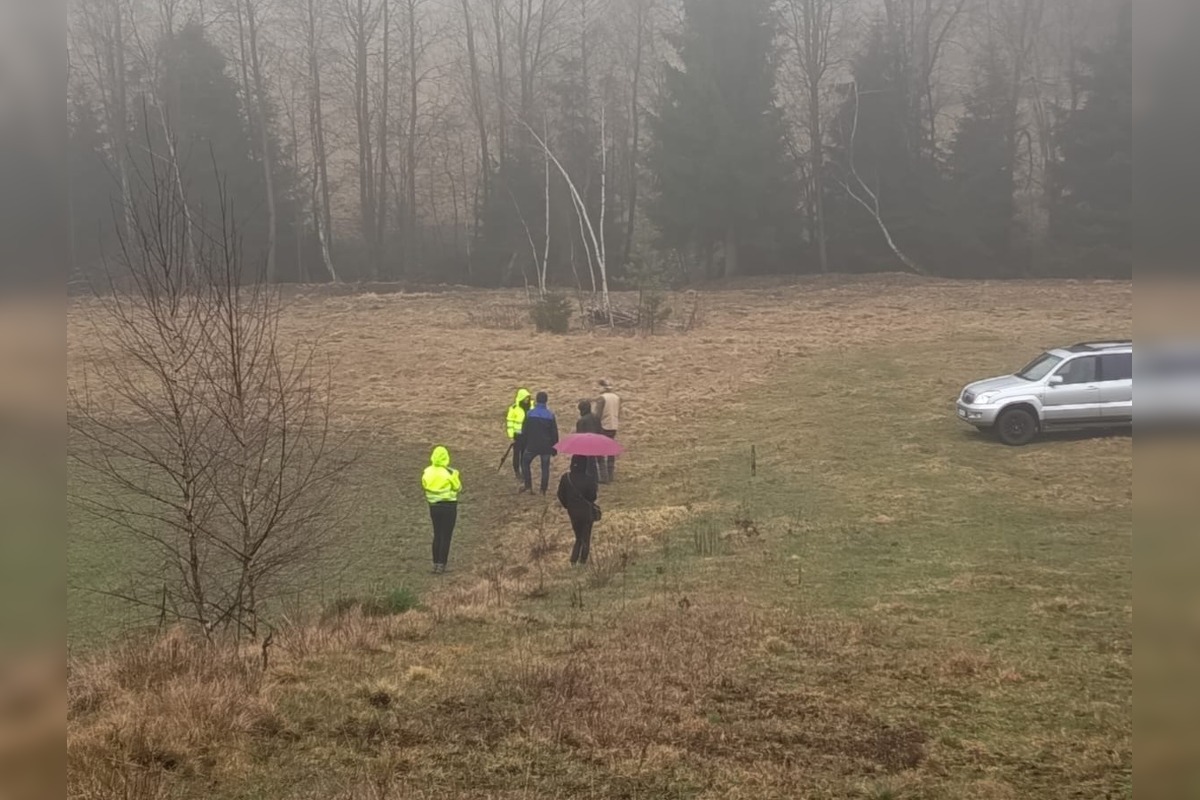 FOTO: Združenie Čechánky podáva trestné oznámenie, foto 2