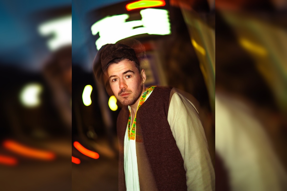 FOTO: V Bystrici vznikol nový umelecký projekt, foto 1