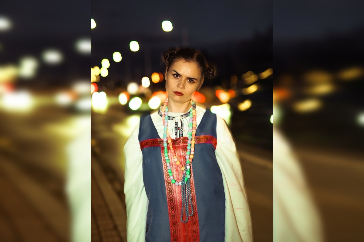 FOTO: V Bystrici vznikol nový umelecký projekt, foto 3