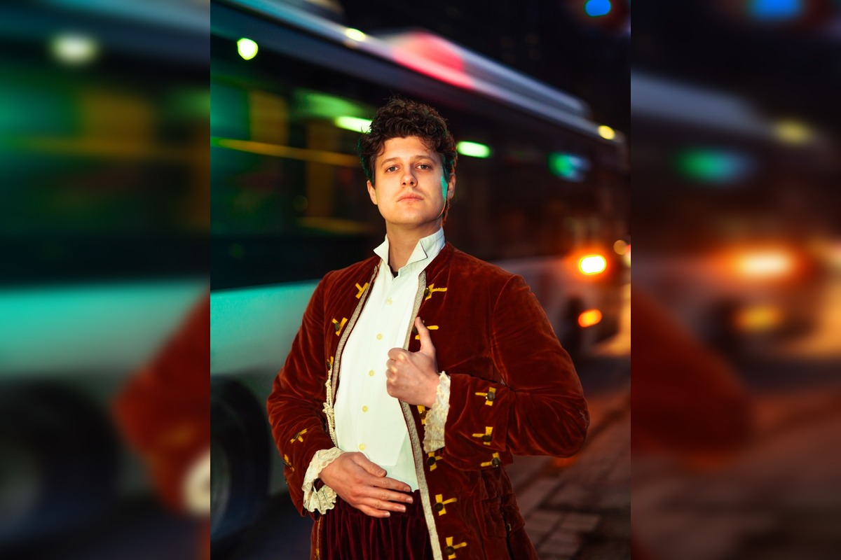 FOTO: V Bystrici vznikol nový umelecký projekt, foto 4