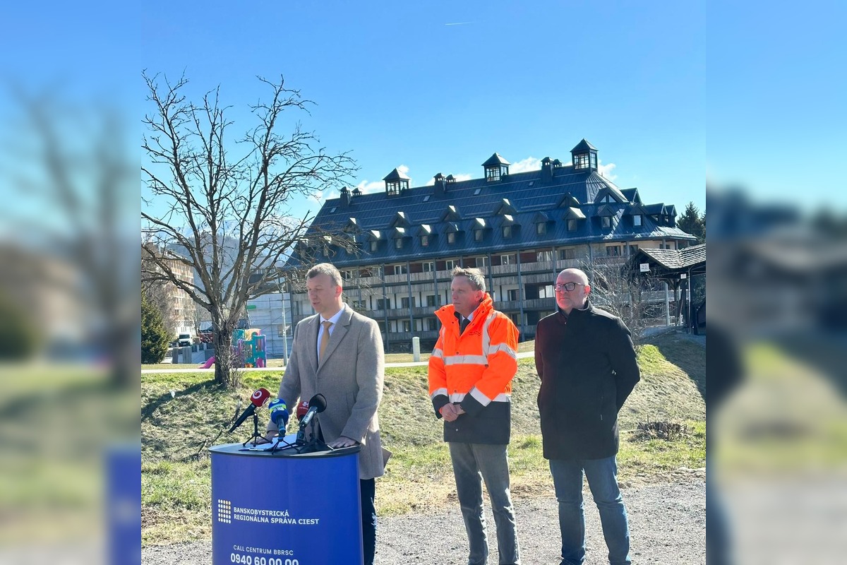 FOTO: Odsúdení z Banskej Bystrice pomáhajú na Donovaloch, foto 2