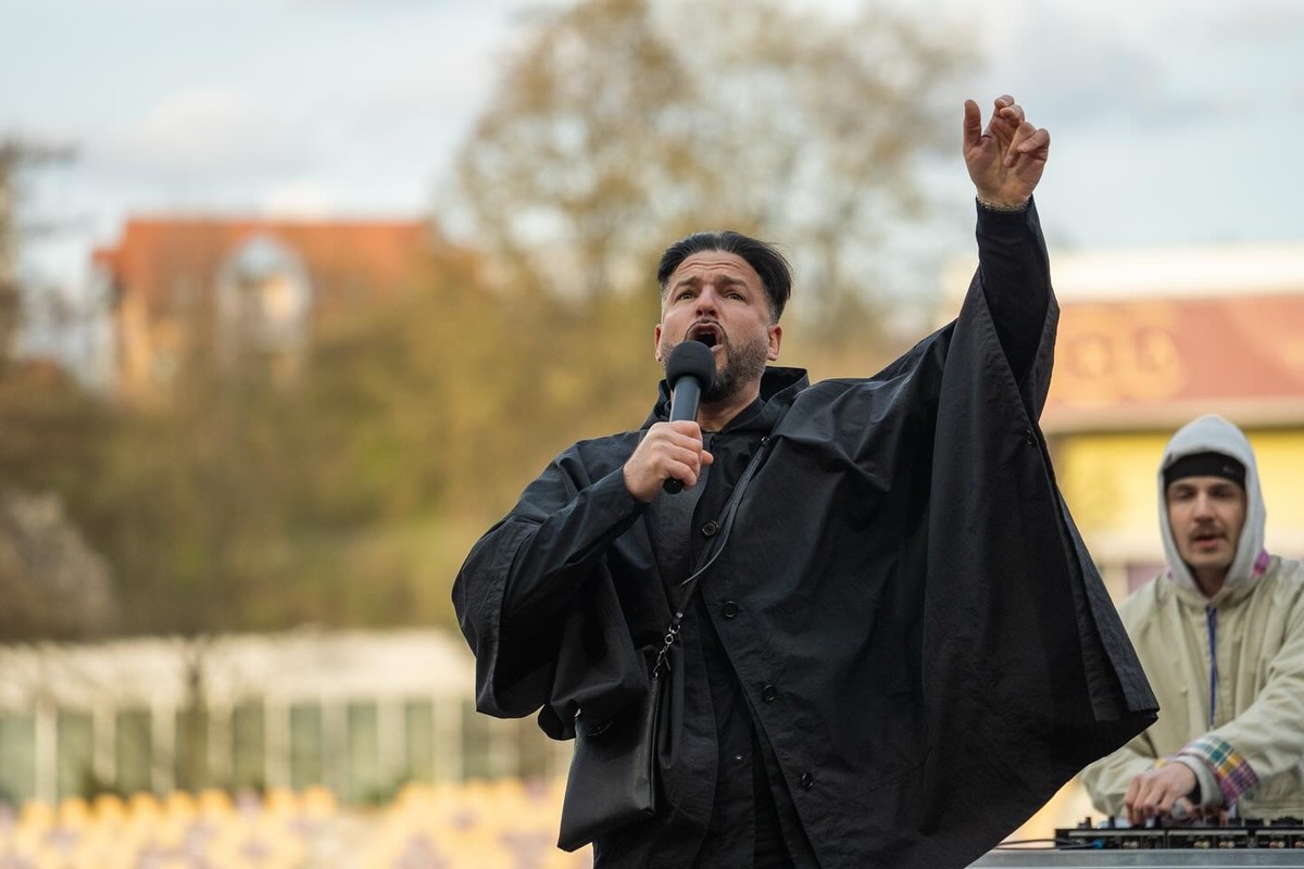 FOTO: Zápas sa na Štiavničkách konal aj minulý rok, foto 2