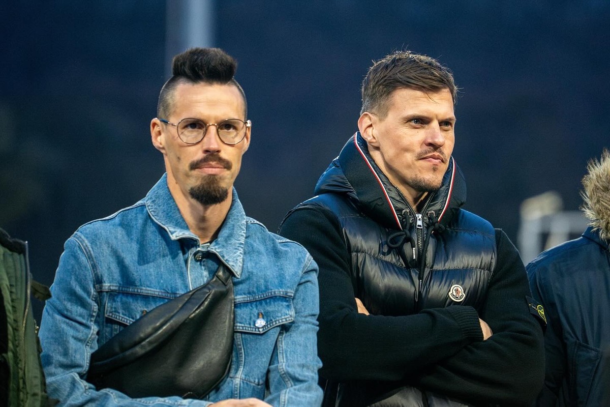 FOTO: Zápas sa na Štiavničkách konal aj minulý rok, foto 3