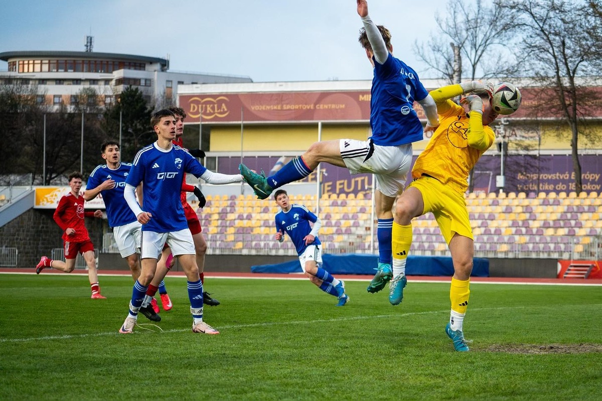 FOTO: Zápas sa na Štiavničkách konal aj minulý rok, foto 4
