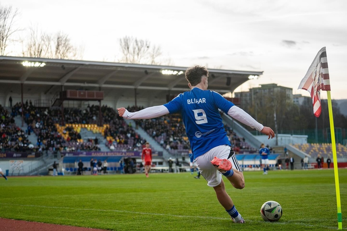 FOTO: Zápas sa na Štiavničkách konal aj minulý rok, foto 5