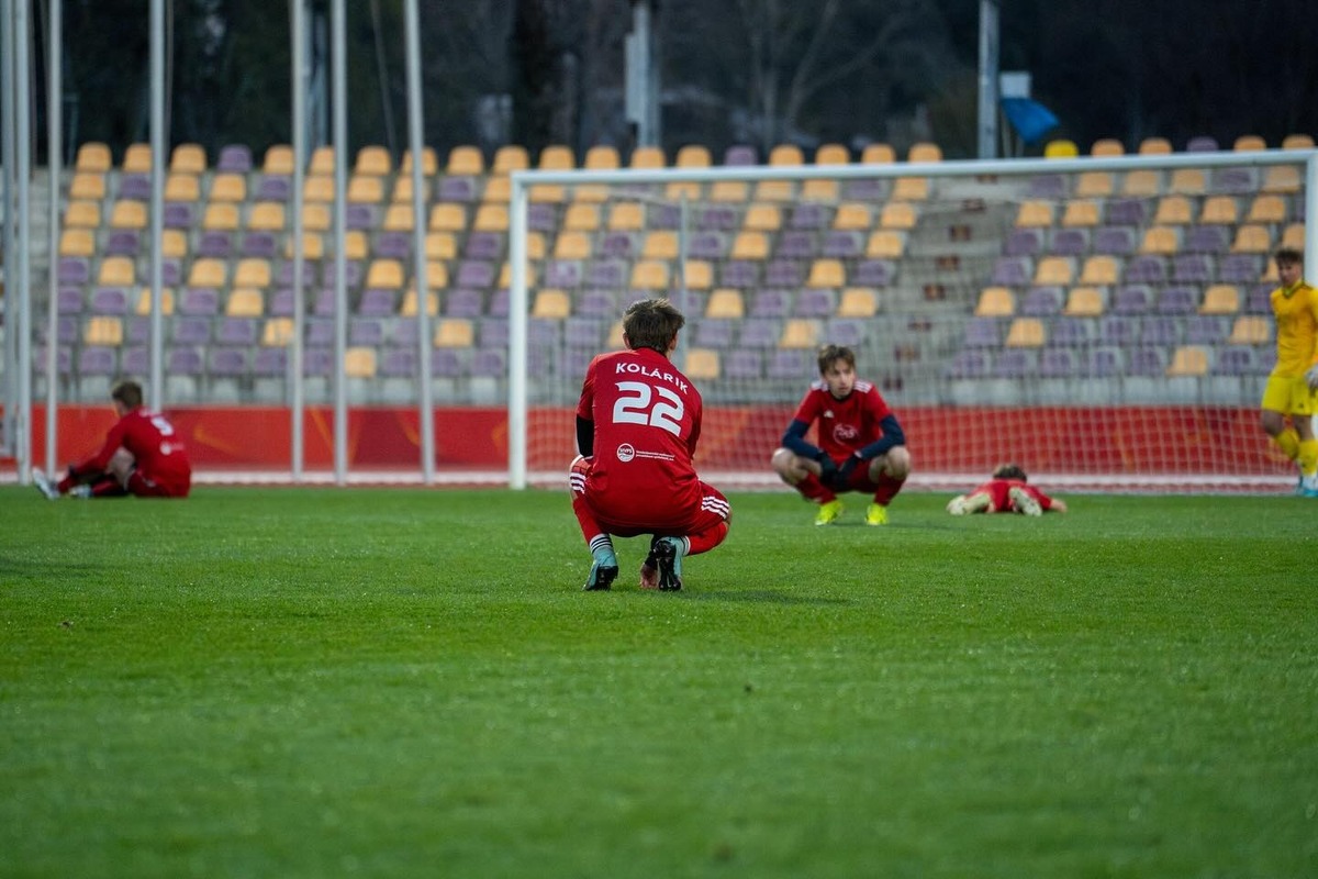 FOTO: Zápas sa na Štiavničkách konal aj minulý rok, foto 6