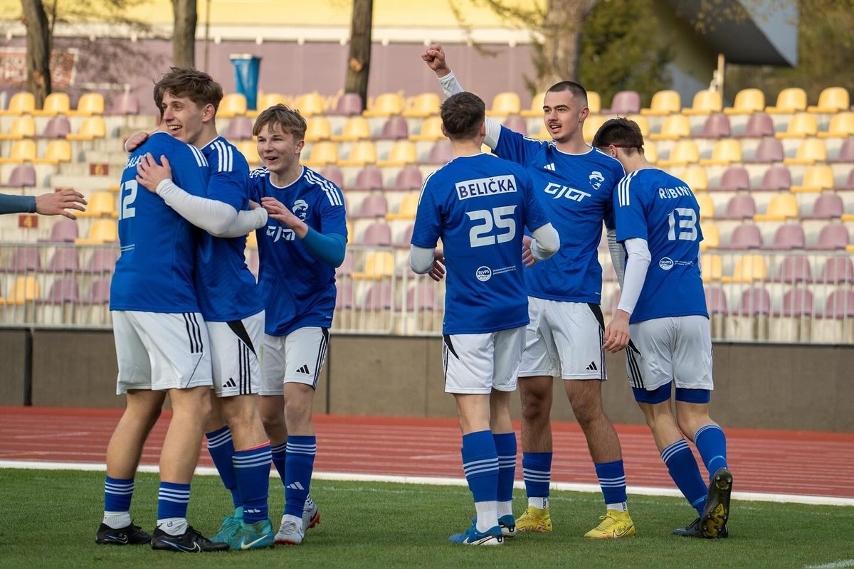 FOTO: Zápas sa na Štiavničkách konal aj minulý rok, foto 7