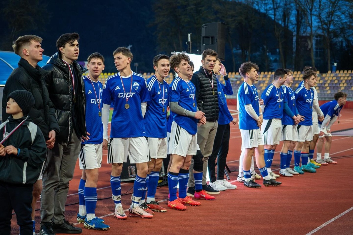 FOTO: Zápas sa na Štiavničkách konal aj minulý rok, foto 8