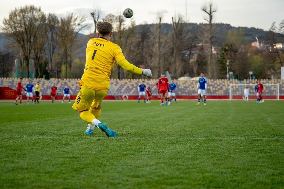 FOTO: Zápas sa na Štiavničkách konal aj minulý rok, foto 9
